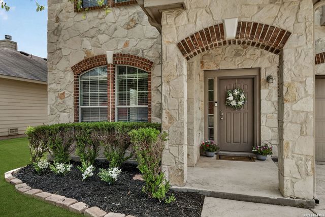 25131 TERLINGUA BND, San Antonio, TX 78261