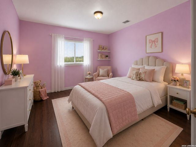 25131 TERLINGUA BND, San Antonio, TX 78261