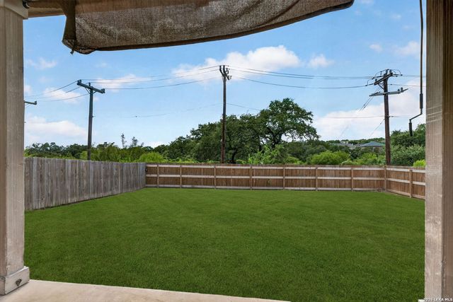 25131 TERLINGUA BND, San Antonio, TX 78261