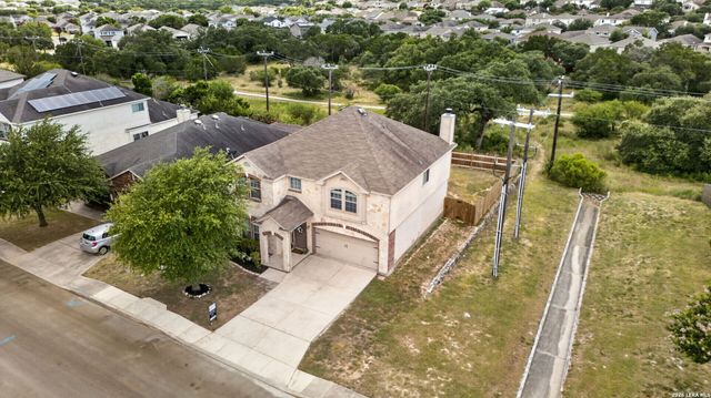 25131 TERLINGUA BND, San Antonio, TX 78261