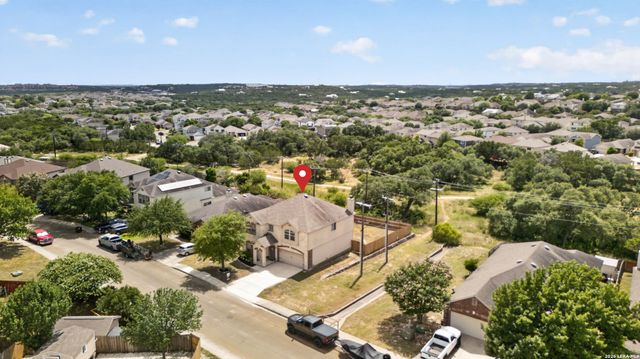 25131 TERLINGUA BND, San Antonio, TX 78261