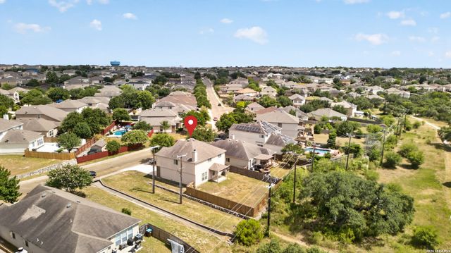 25131 TERLINGUA BND, San Antonio, TX 78261