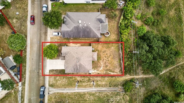 25131 TERLINGUA BND, San Antonio, TX 78261