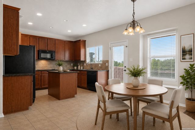 25131 TERLINGUA BND, San Antonio, TX 78261
