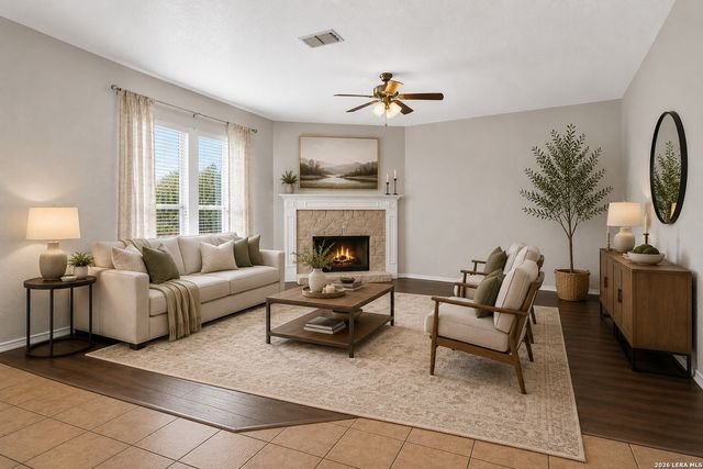 25131 TERLINGUA BND, San Antonio, TX 78261