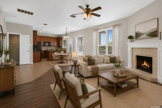 25131 TERLINGUA BND, San Antonio, TX 78261