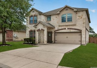 25131 TERLINGUA BND, San Antonio, TX 78261