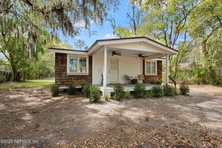 3520 BESSENT Road, Jacksonville, FL 32218