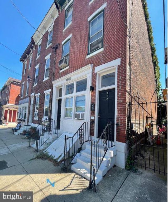 2534 POPLAR ST #D, Philadelphia, PA 19130