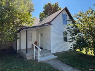 1118 S Walling Avenue, Muncie, IN 47302