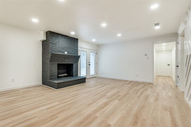 5323 Blaney Way, Dallas, TX 75227