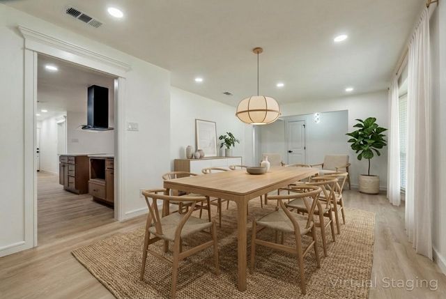 5323 Blaney Way, Dallas, TX 75227