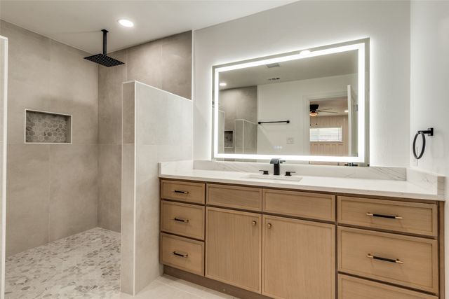 5323 Blaney Way, Dallas, TX 75227