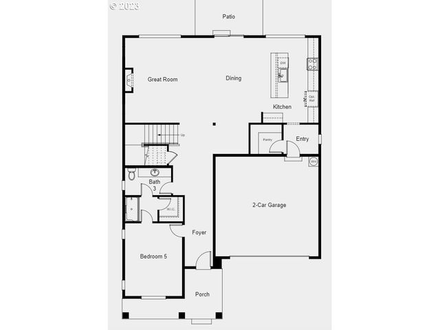 16762 Sw Leaf Ln, Tigard, OR 97224