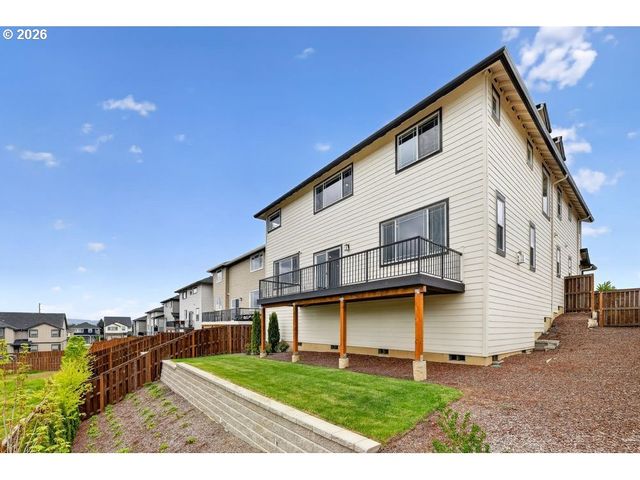 16762 Sw Leaf Ln, Tigard, OR 97224