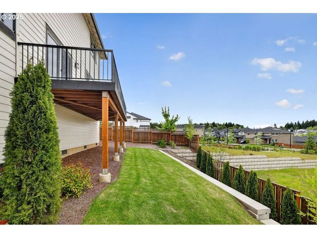 16762 Sw Leaf Ln, Tigard, OR 97224