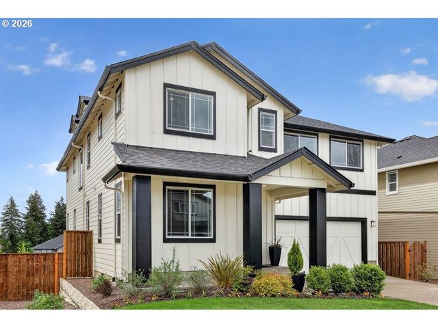 16762 Sw Leaf Ln, Tigard, OR 97224
