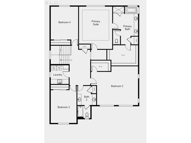 16762 Sw Leaf Ln, Tigard, OR 97224