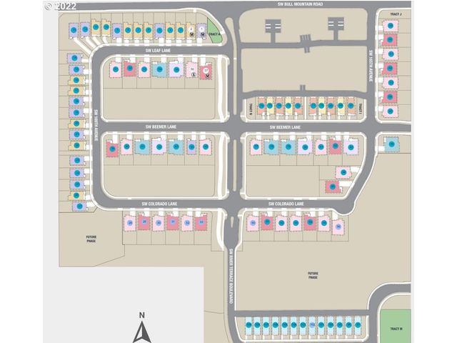 16762 Sw Leaf Ln, Tigard, OR 97224