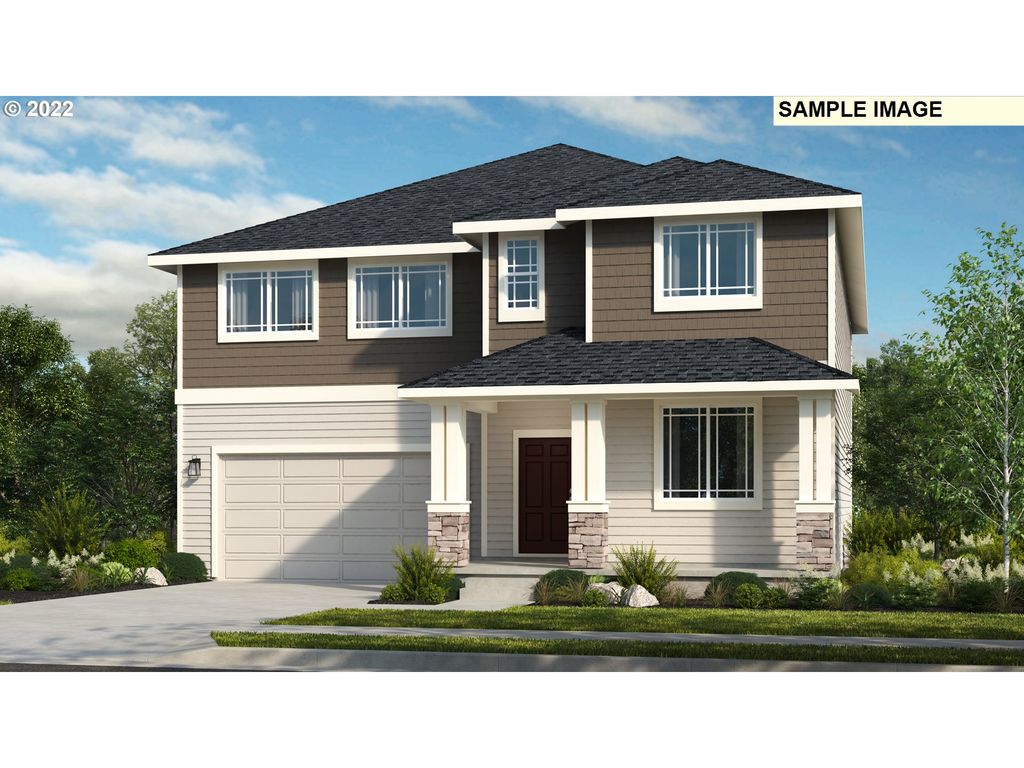 16762 Sw Leaf Ln, Tigard, OR 97224