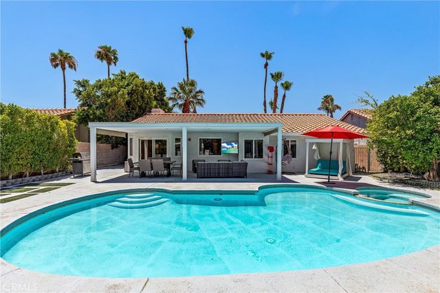 68190 Galardo Road, Cathedral City, CA 92234