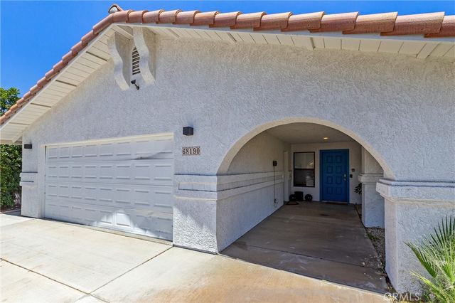 68190 Galardo Road, Cathedral City, CA 92234