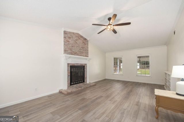 13745 Upatoi Lane, Upatoi, GA 31829