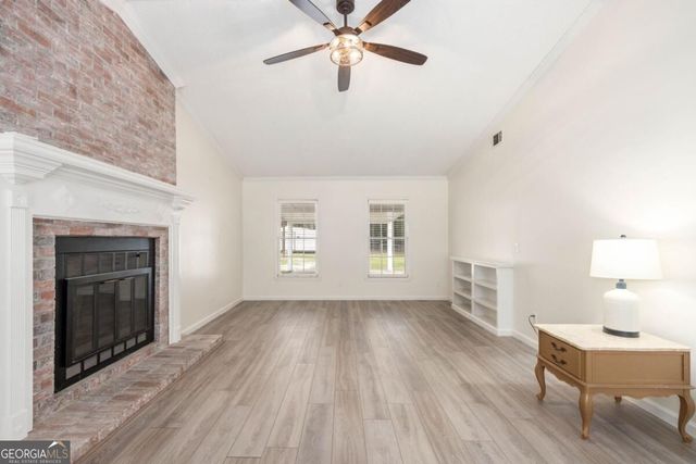 13745 Upatoi Lane, Upatoi, GA 31829