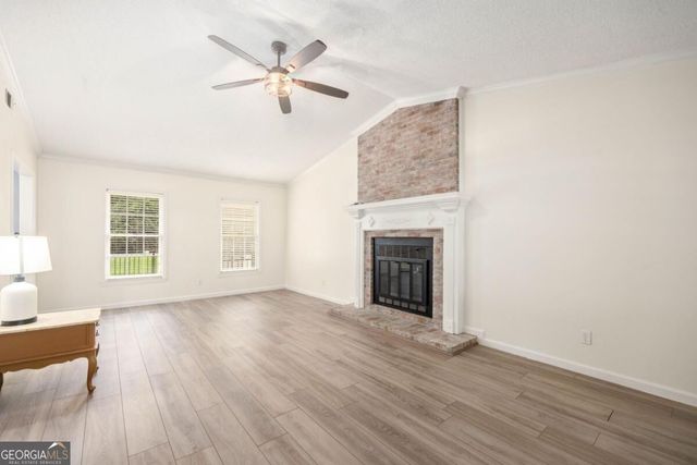 13745 Upatoi Lane, Upatoi, GA 31829