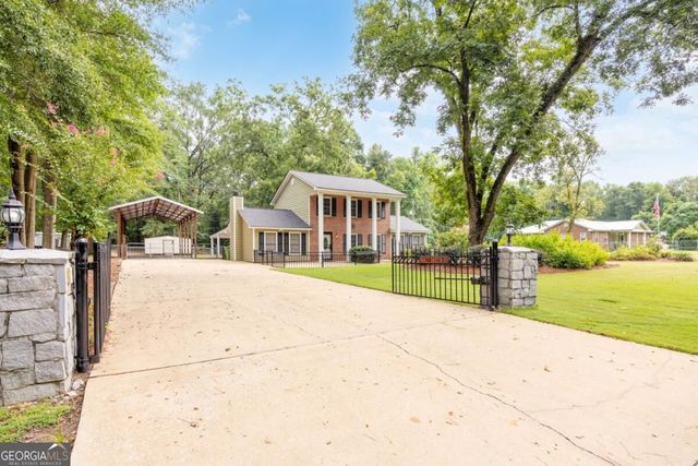 13745 Upatoi Lane, Upatoi, GA 31829