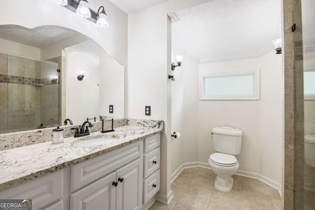 13745 Upatoi Lane, Upatoi, GA 31829
