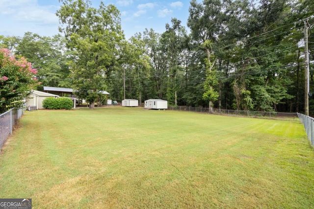 13745 Upatoi Lane, Upatoi, GA 31829