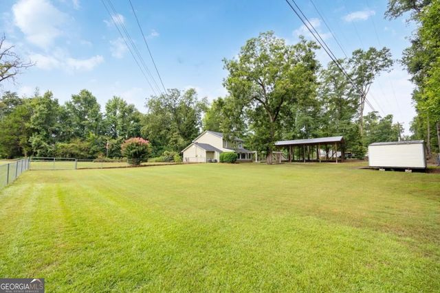 13745 Upatoi Lane, Upatoi, GA 31829