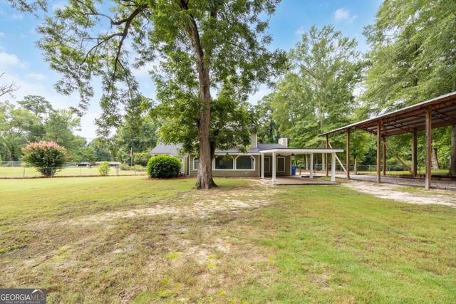 13745 Upatoi Lane, Upatoi, GA 31829