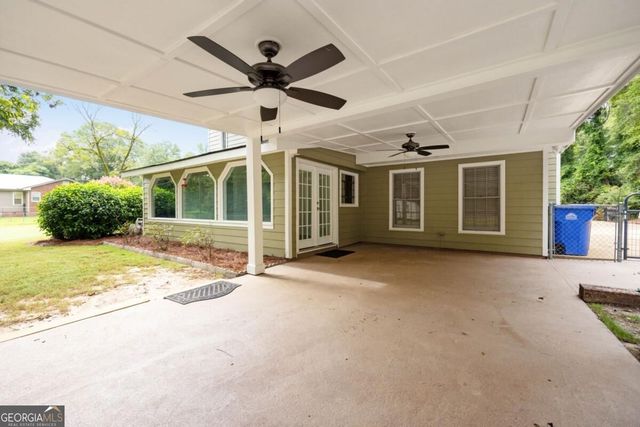 13745 Upatoi Lane, Upatoi, GA 31829