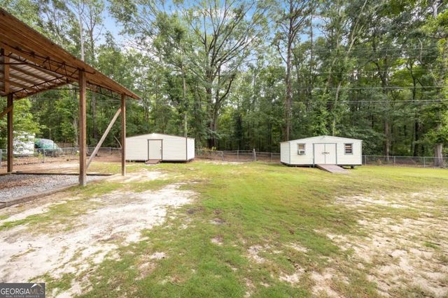 13745 Upatoi Lane, Upatoi, GA 31829