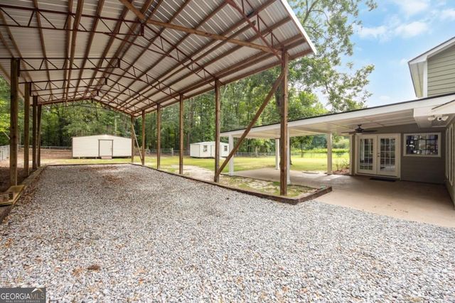 13745 Upatoi Lane, Upatoi, GA 31829