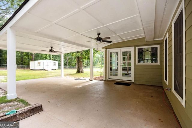 13745 Upatoi Lane, Upatoi, GA 31829