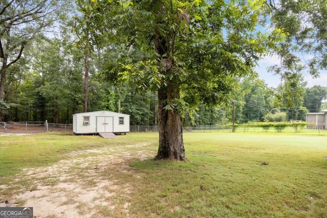 13745 Upatoi Lane, Upatoi, GA 31829