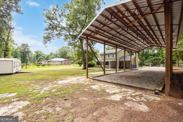 13745 Upatoi Lane, Upatoi, GA 31829