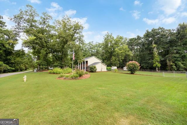 13745 Upatoi Lane, Upatoi, GA 31829