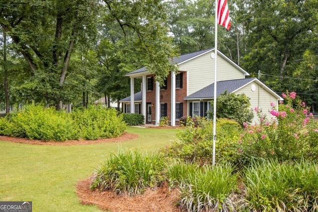 13745 Upatoi Lane, Upatoi, GA 31829