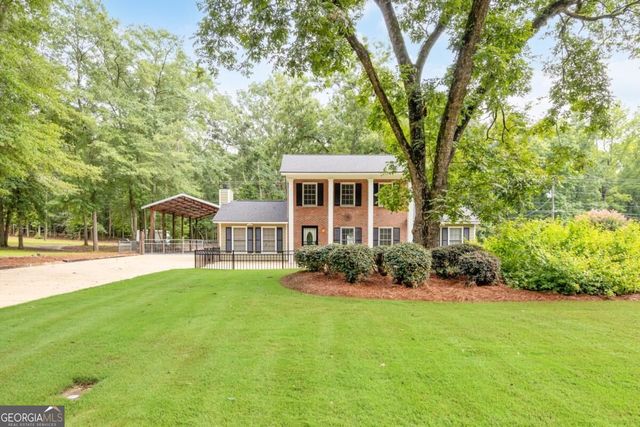 13745 Upatoi Lane, Upatoi, GA 31829