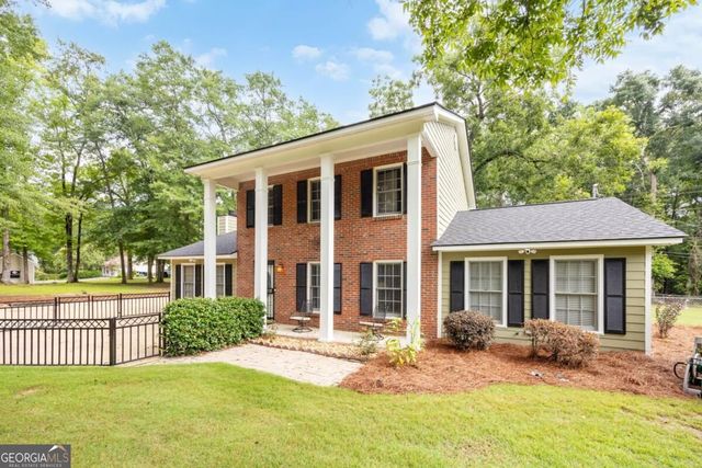 13745 Upatoi Lane, Upatoi, GA 31829