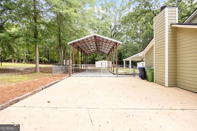 13745 Upatoi Lane, Upatoi, GA 31829