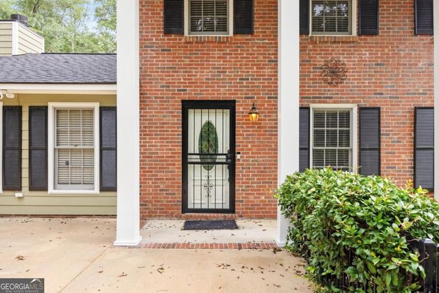 13745 Upatoi Lane, Upatoi, GA 31829