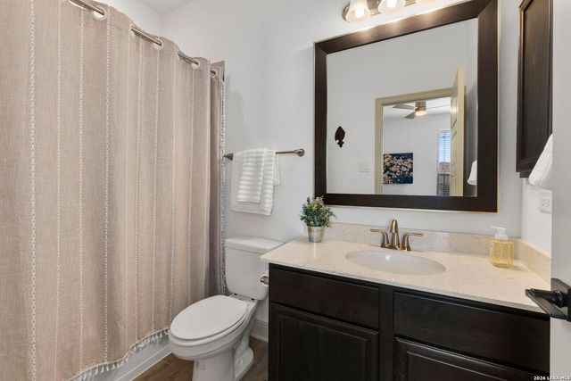 4103 Little Gem, San Antonio, TX 78261