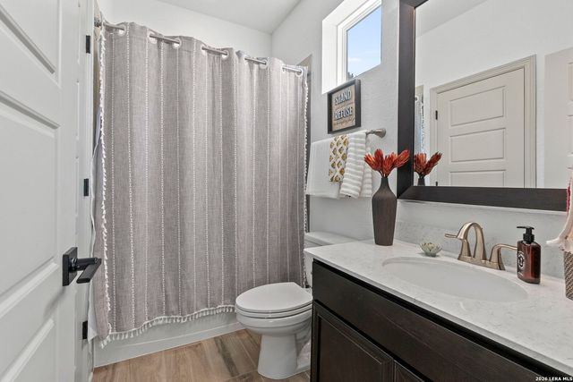 4103 Little Gem, San Antonio, TX 78261