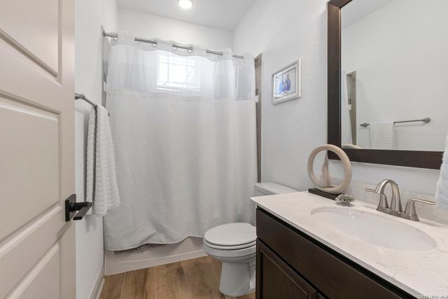 4103 Little Gem, San Antonio, TX 78261