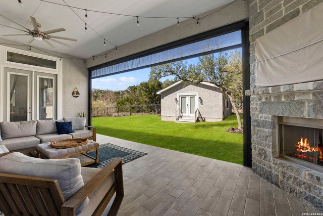 4103 Little Gem, San Antonio, TX 78261